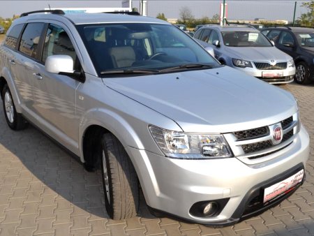 Fiat Freemont, 0 - pohled č. 6