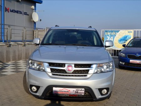 Fiat Freemont, 0 - pohled č. 7