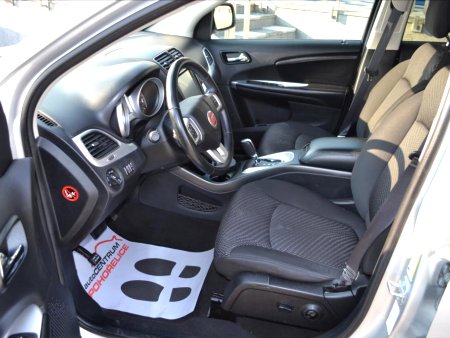 Fiat Freemont, 0 - pohled č. 9