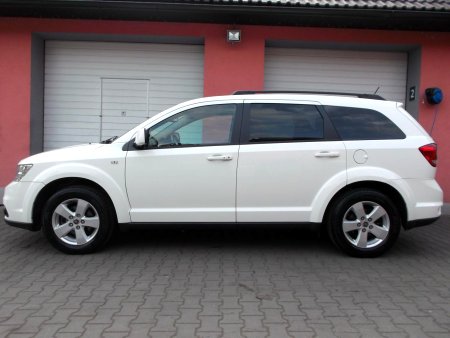 Fiat Freemont, 2011 - pohled č. 2