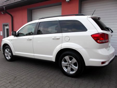 Fiat Freemont, 2011 - pohled č. 3