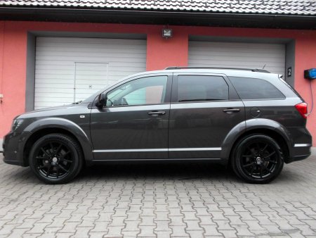 Fiat Freemont, 2014 - pohled č. 2