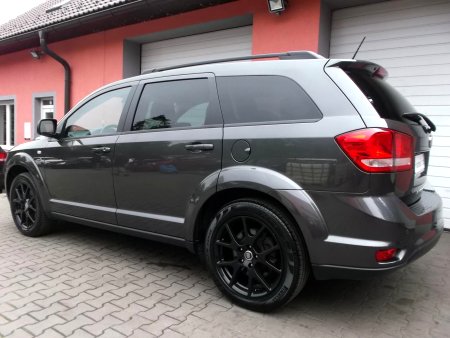 Fiat Freemont, 2014 - pohled č. 3