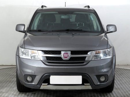 Fiat Freemont, 2012 - pohled č. 2