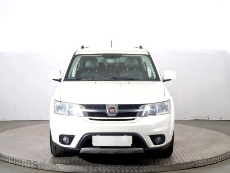 Fiat Freemont, 2013 - pohled č. 2