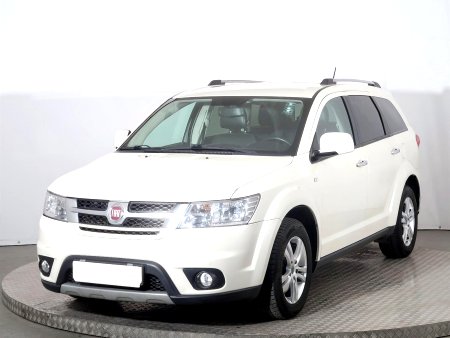 Fiat Freemont, 2013 - pohled č. 3