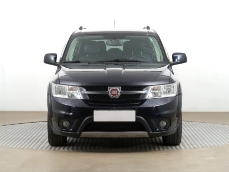 Fiat Freemont, 2012 - pohled č. 2