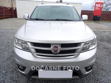 Fiat Freemont, 2014 - pohled č. 2