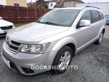 Fiat Freemont, 2014 - pohled č. 3