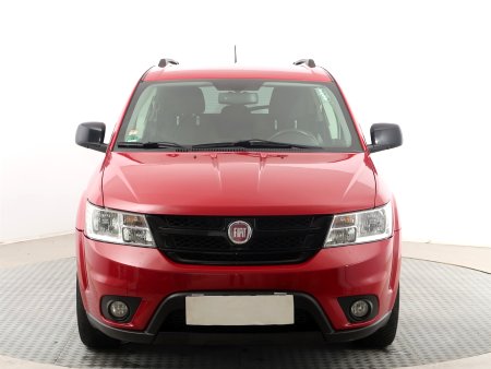 Fiat Freemont, 2012 - pohled č. 2