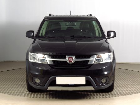 Fiat Freemont, 2016 - pohled č. 2