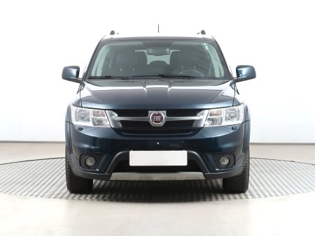 Fiat Freemont, 2015 - pohled č. 2