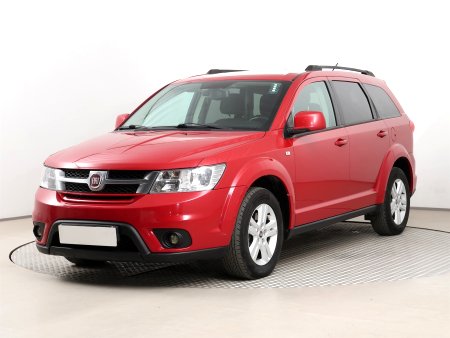 Fiat Freemont, 2014 - pohled č. 3