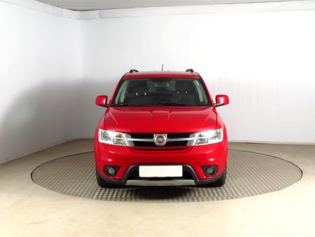 Fiat Freemont, 2014 - pohled č. 2