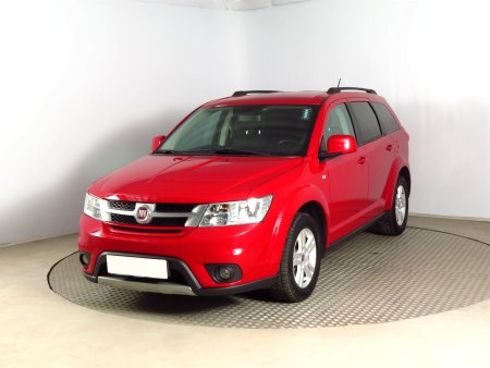 Fiat Freemont, 2014 - pohled č. 3