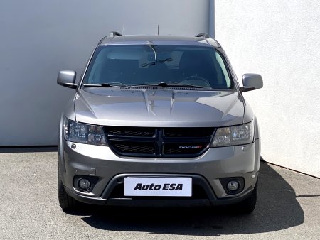 Fiat Freemont, 2012 - pohled č. 2