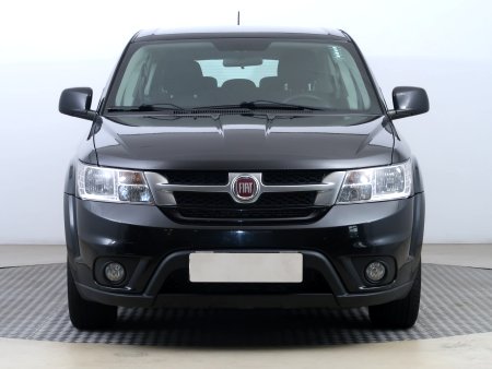 Fiat Freemont, 2014 - pohled č. 2