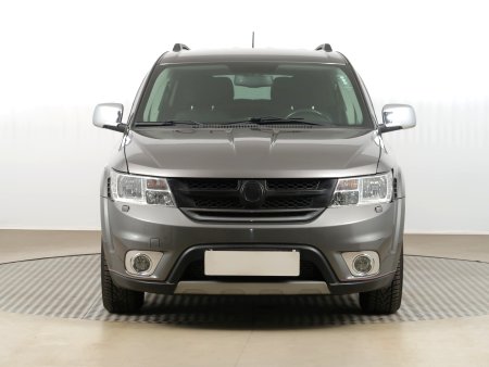 Fiat Freemont, 2011 - pohled č. 2