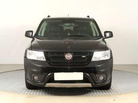 Fiat Freemont, 2013 - pohled č. 2