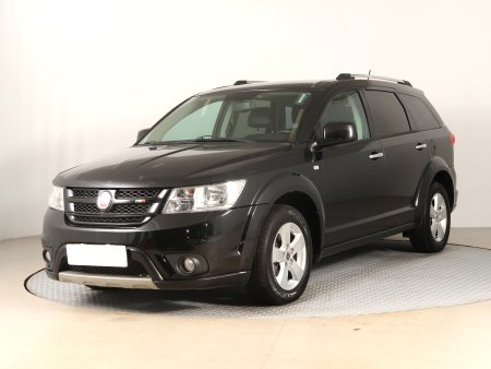 Fiat Freemont, 2013 - pohled č. 3