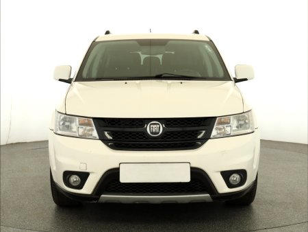 Fiat Freemont, 2012 - pohled č. 2