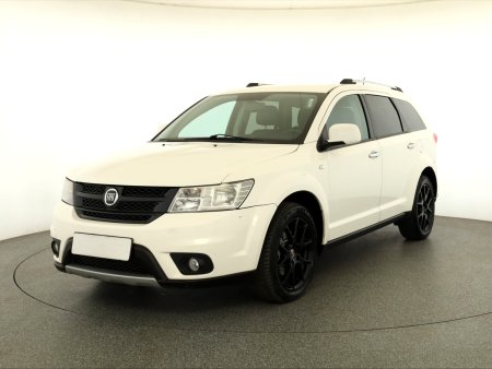 Fiat Freemont, 2012 - pohled č. 3