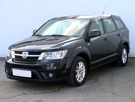 Fiat Freemont, 2014 - pohled č. 3