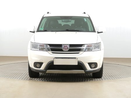 Fiat Freemont, 2012 - pohled č. 2