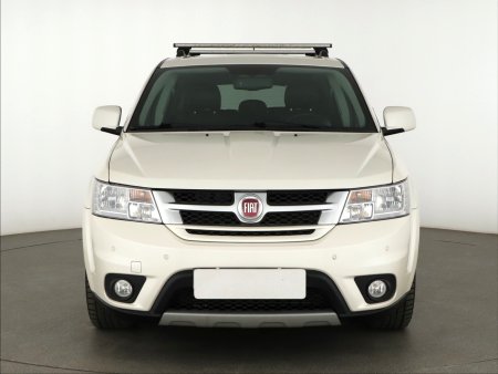 Fiat Freemont, 2013 - pohled č. 2