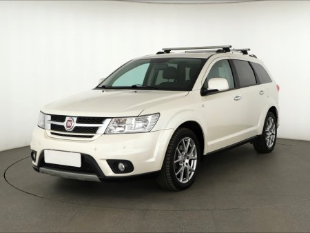 Fiat Freemont, 2013 - pohled č. 3