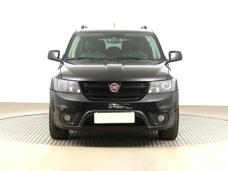 Fiat Freemont, 2014 - pohled č. 2