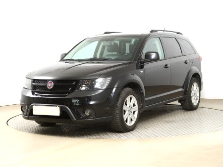 Fiat Freemont, 2014 - pohled č. 3