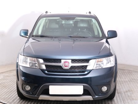 Fiat Freemont, 2013 - pohled č. 2