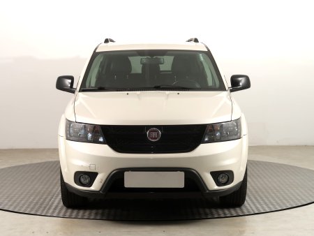 Fiat Freemont, 2014 - pohled č. 2