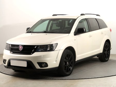 Fiat Freemont, 2014 - pohled č. 3