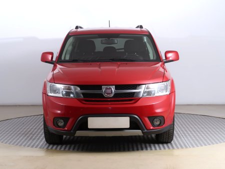 Fiat Freemont, 2014 - pohled č. 2