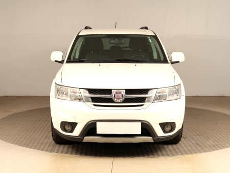 Fiat Freemont, 2011 - pohled č. 2