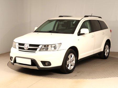 Fiat Freemont, 2011 - pohled č. 3