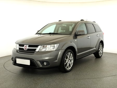 Fiat Freemont, 2013 - pohled č. 3