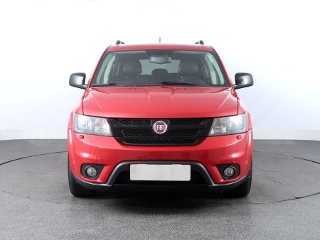 Fiat Freemont, 2015 - pohled č. 2