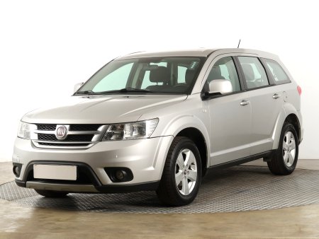 Fiat Freemont, 2011 - pohled č. 3