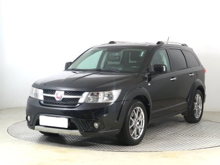 Fiat Freemont, 2014 - pohled č. 3