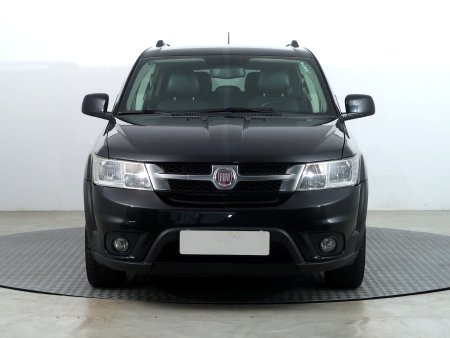 Fiat Freemont, 2012 - pohled č. 2