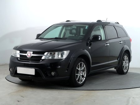 Fiat Freemont, 2012 - pohled č. 3