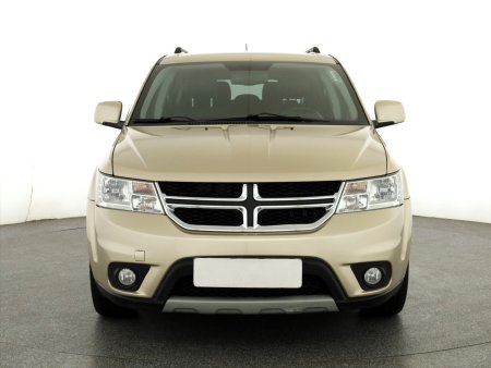 Fiat Freemont, 2011 - pohled č. 2