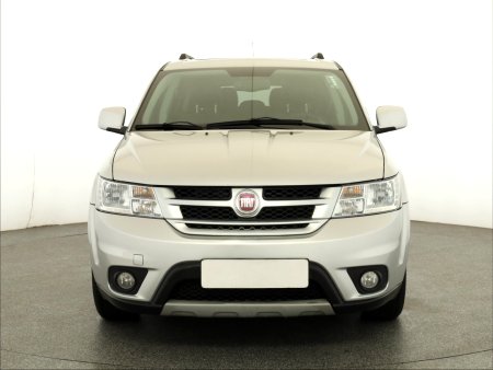 Fiat Freemont, 2013 - pohled č. 2