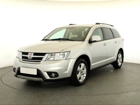 Fiat Freemont, 2013 - pohled č. 3