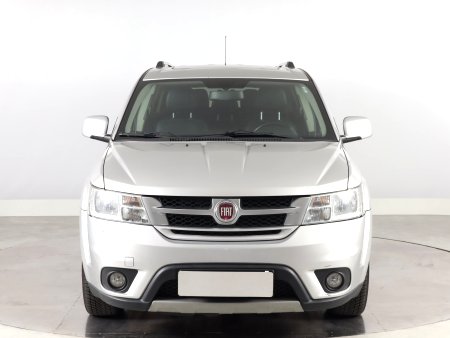 Fiat Freemont, 2013 - pohled č. 2