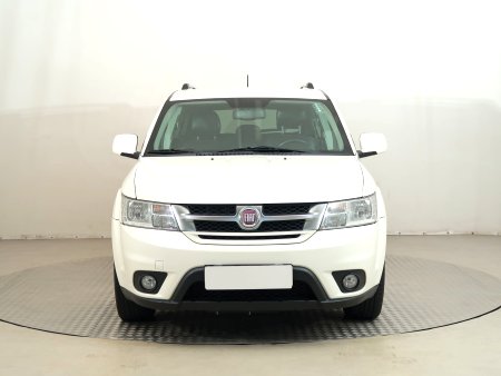 Fiat Freemont, 2013 - pohled č. 2