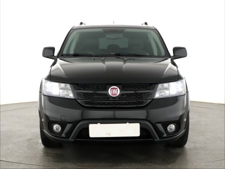 Fiat Freemont, 2014 - pohled č. 2